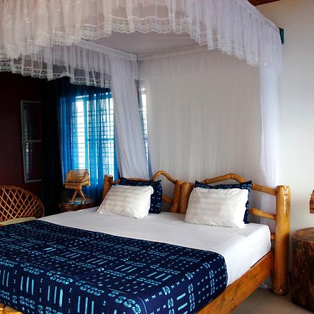 Spa Shallum Kibuye Εξωτερικό φωτογραφία