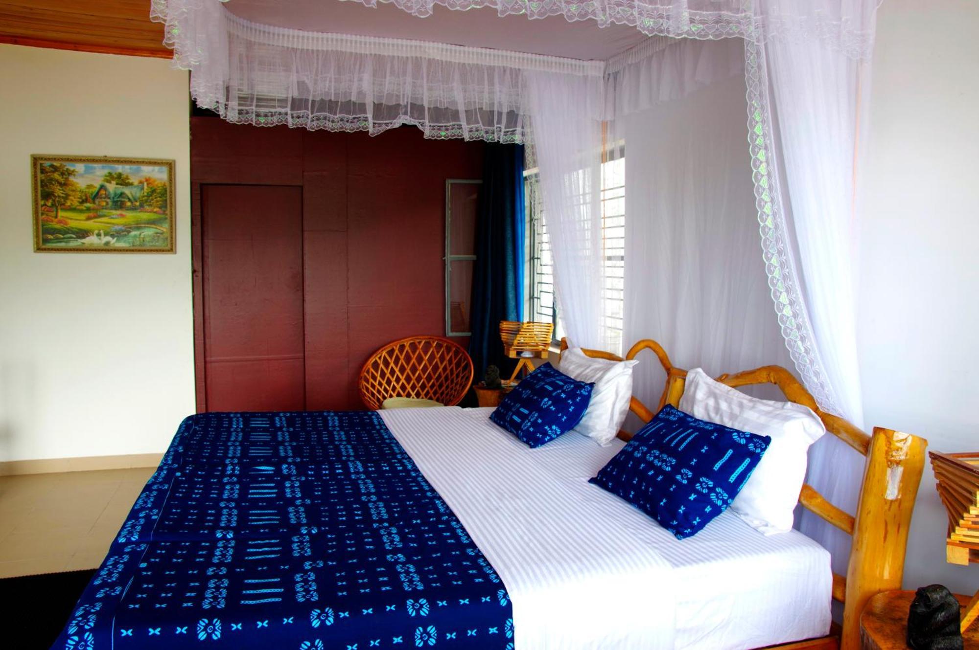 Spa Shallum Kibuye Εξωτερικό φωτογραφία