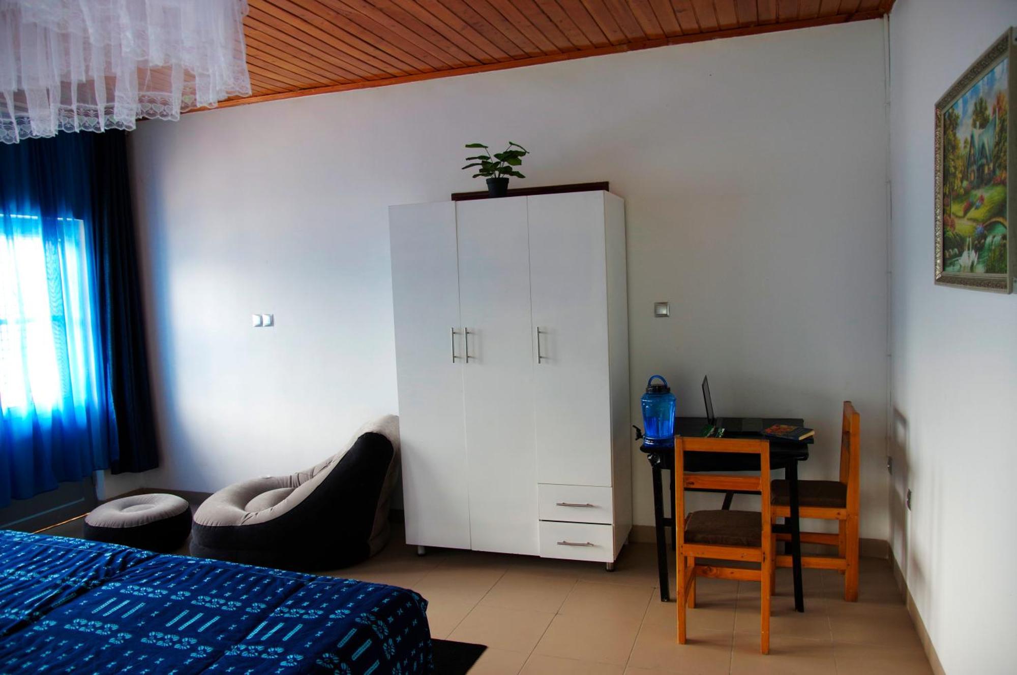 Spa Shallum Kibuye Εξωτερικό φωτογραφία