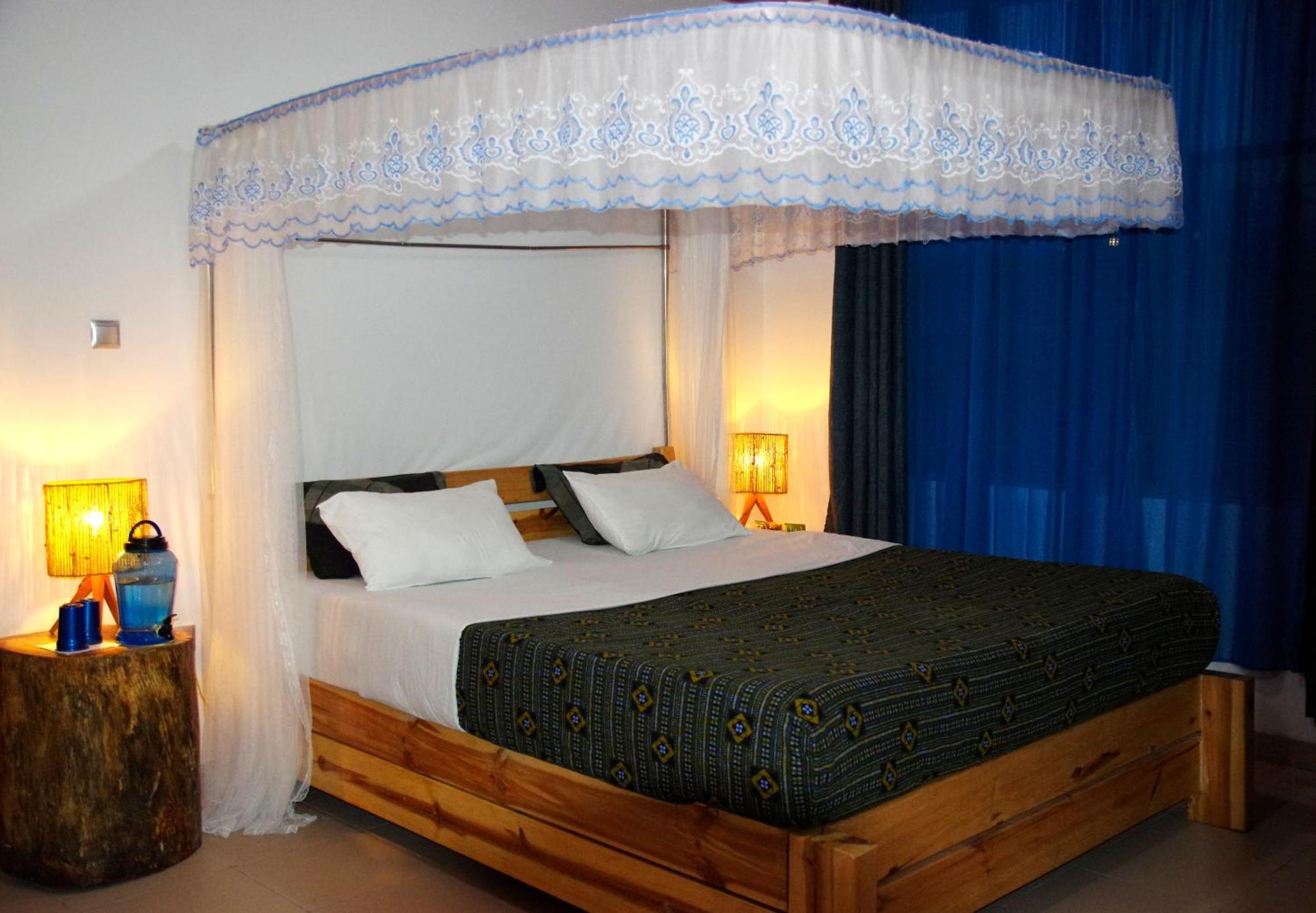 Spa Shallum Kibuye Εξωτερικό φωτογραφία