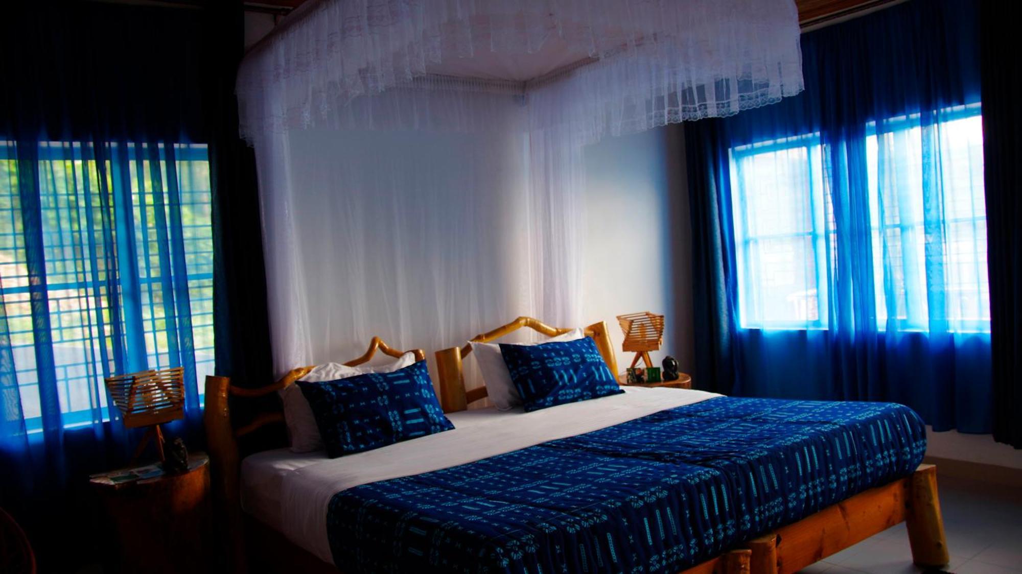 Spa Shallum Kibuye Εξωτερικό φωτογραφία