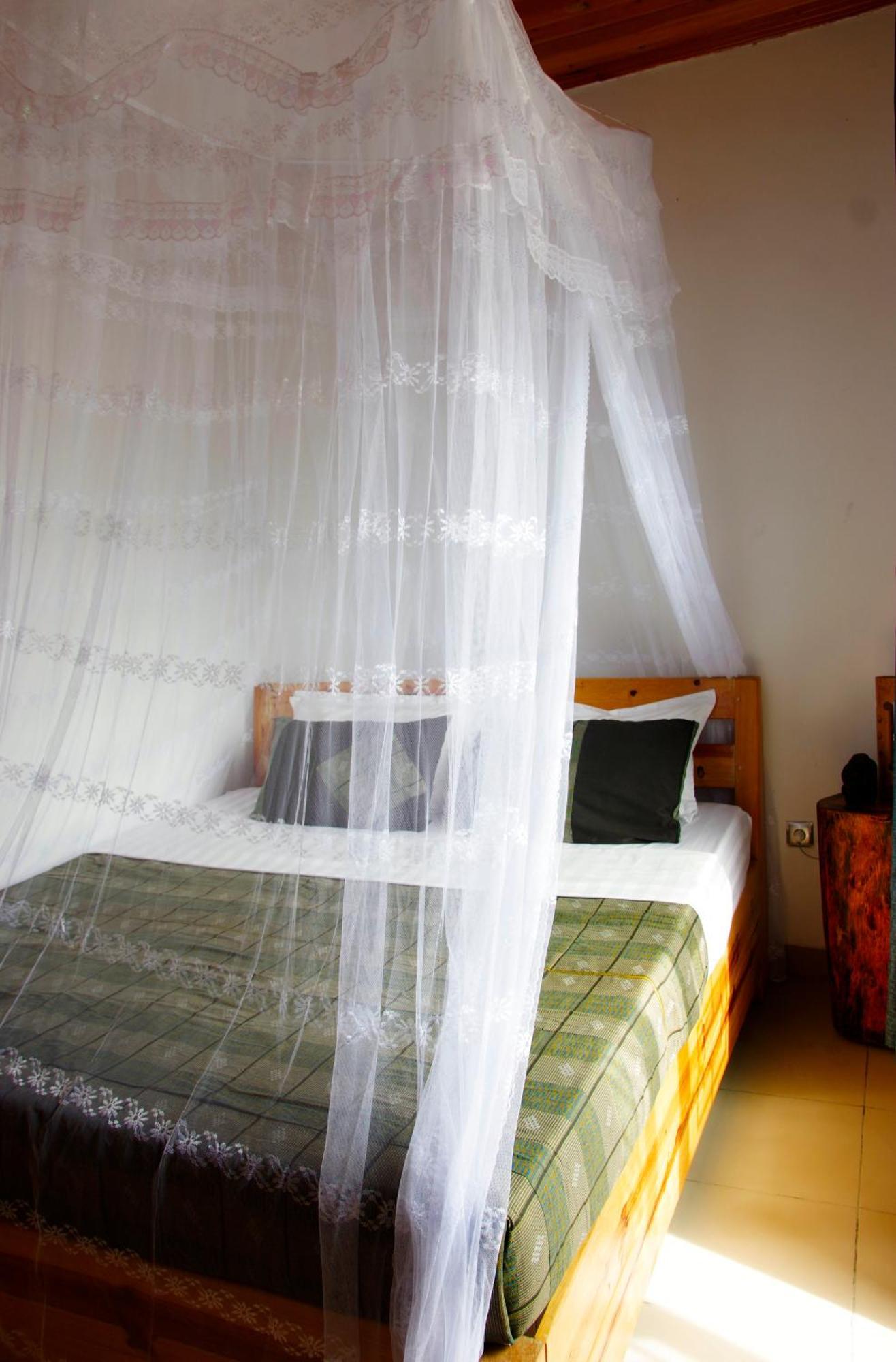 Spa Shallum Kibuye Εξωτερικό φωτογραφία