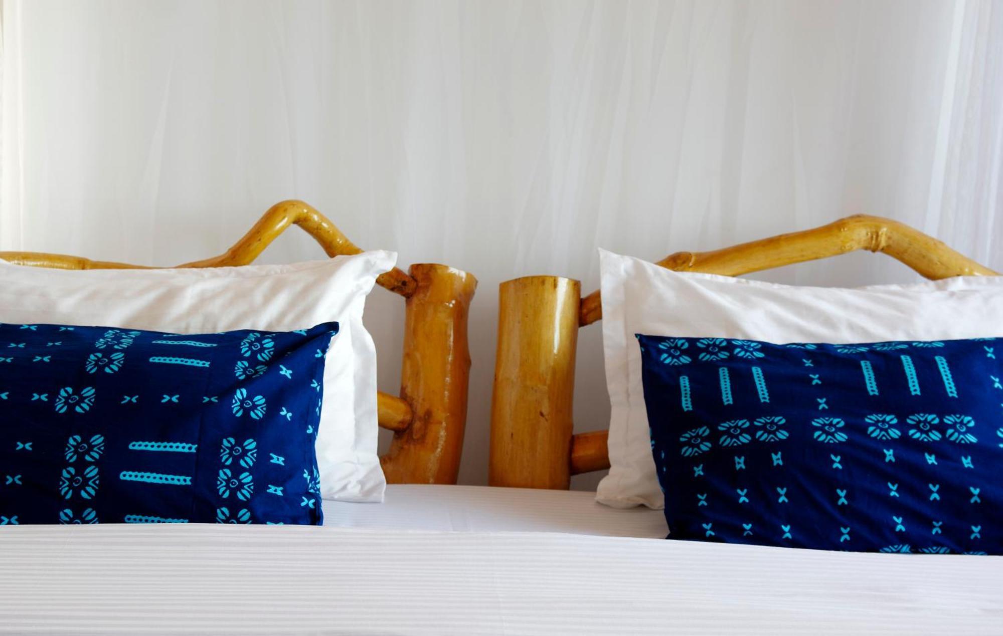 Spa Shallum Kibuye Εξωτερικό φωτογραφία