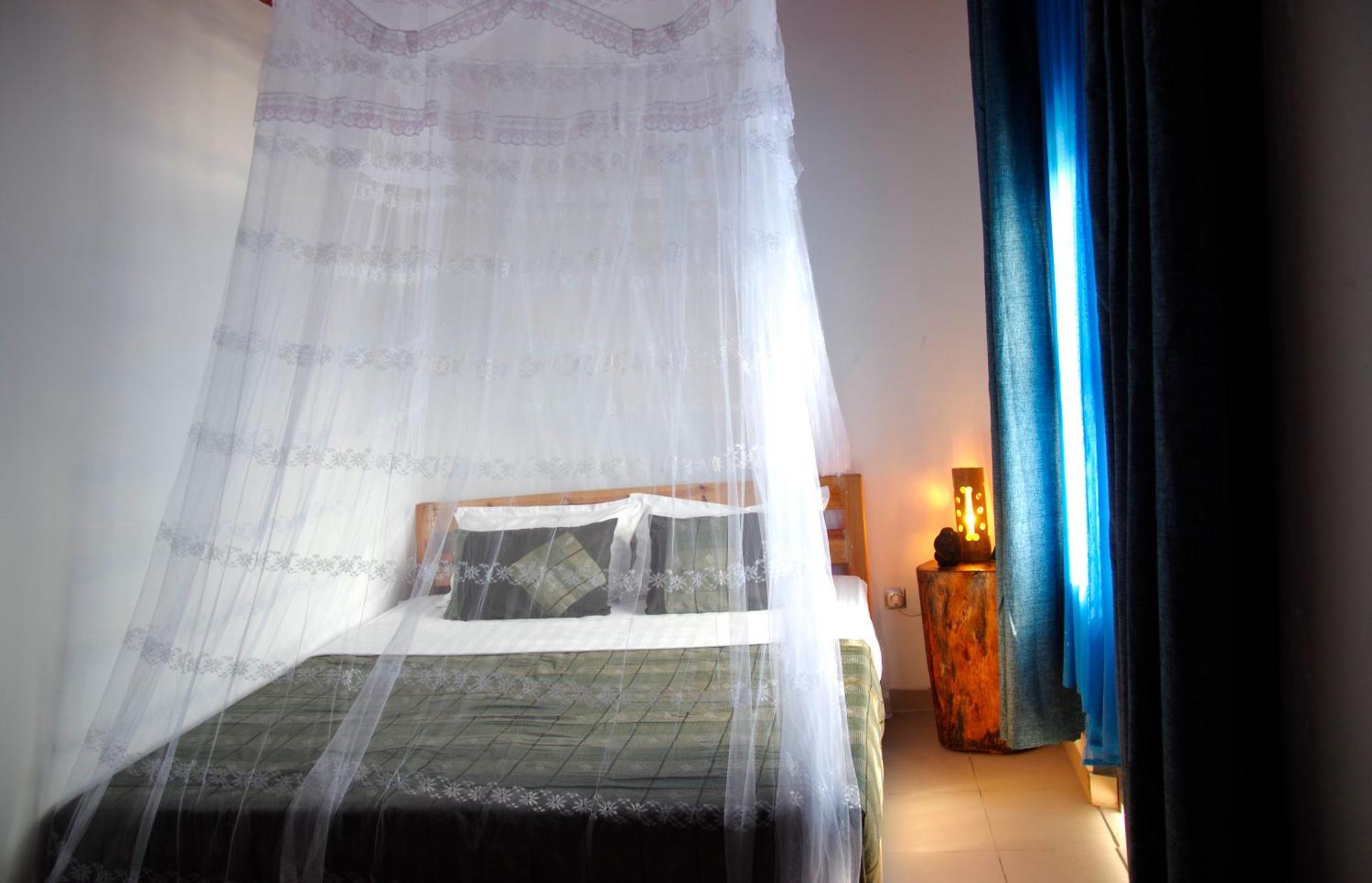 Spa Shallum Kibuye Εξωτερικό φωτογραφία