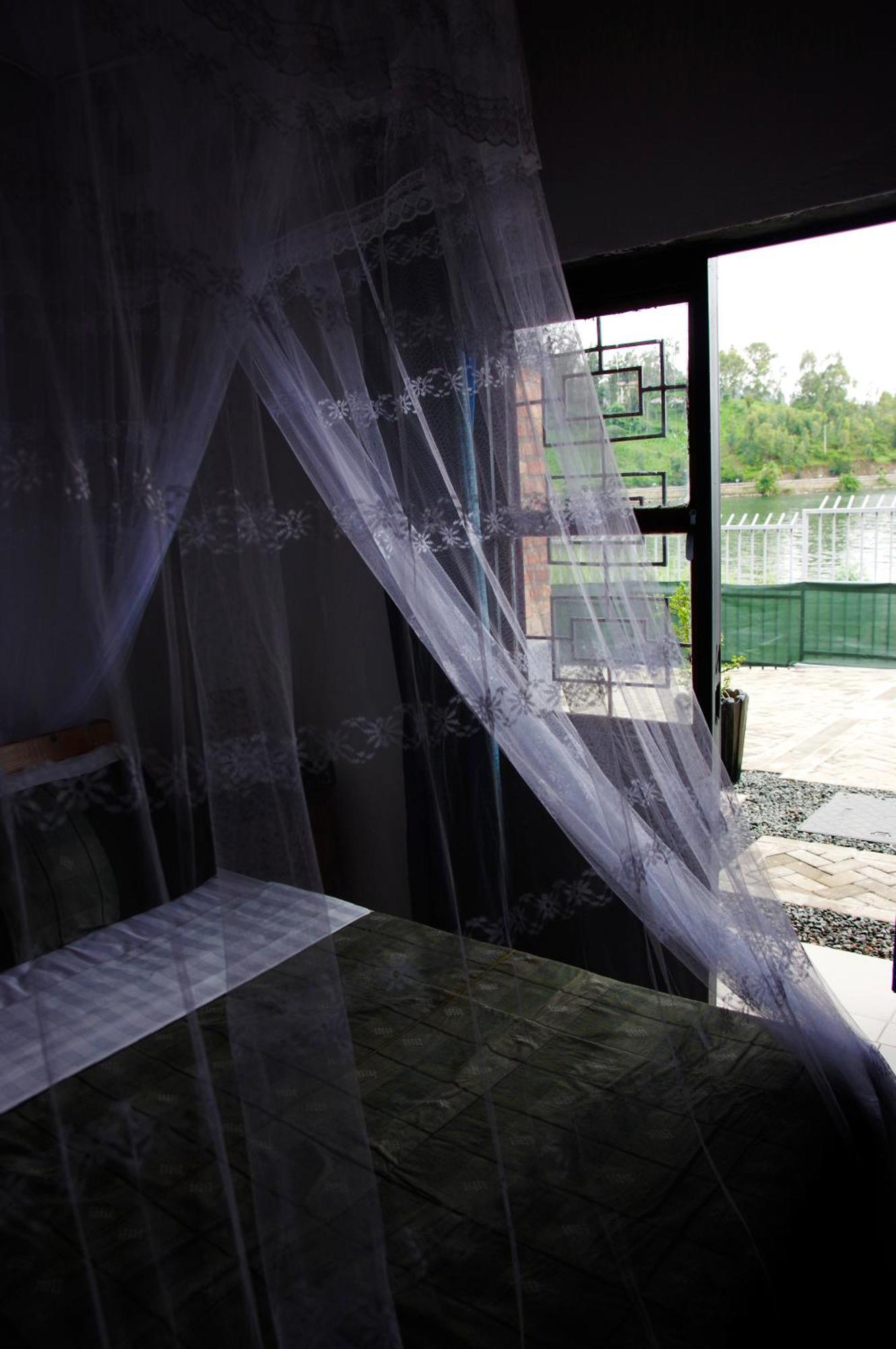 Spa Shallum Kibuye Εξωτερικό φωτογραφία