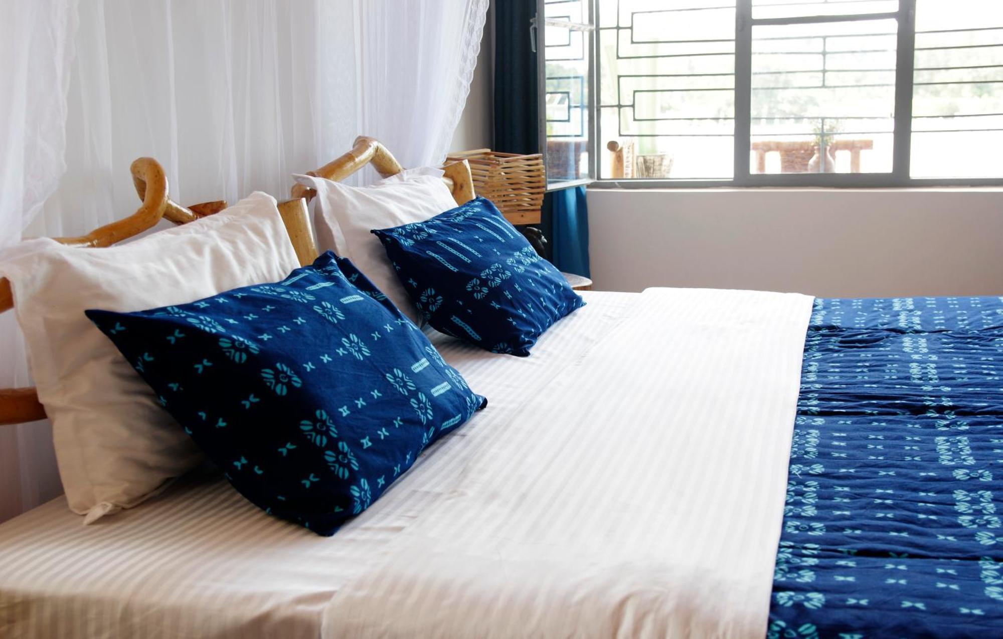 Spa Shallum Kibuye Εξωτερικό φωτογραφία