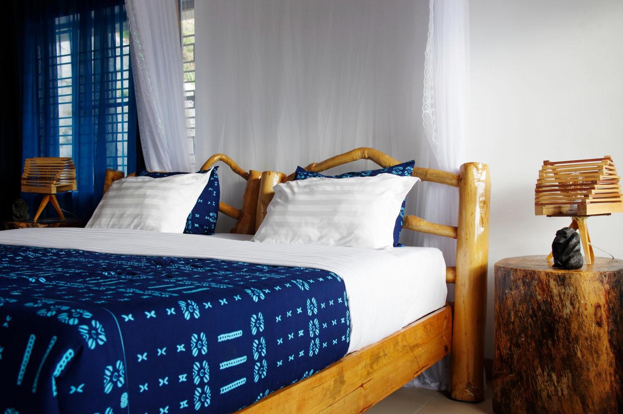 Spa Shallum Kibuye Εξωτερικό φωτογραφία