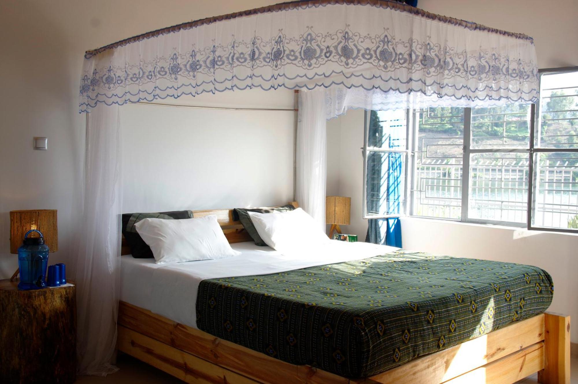 Spa Shallum Kibuye Εξωτερικό φωτογραφία