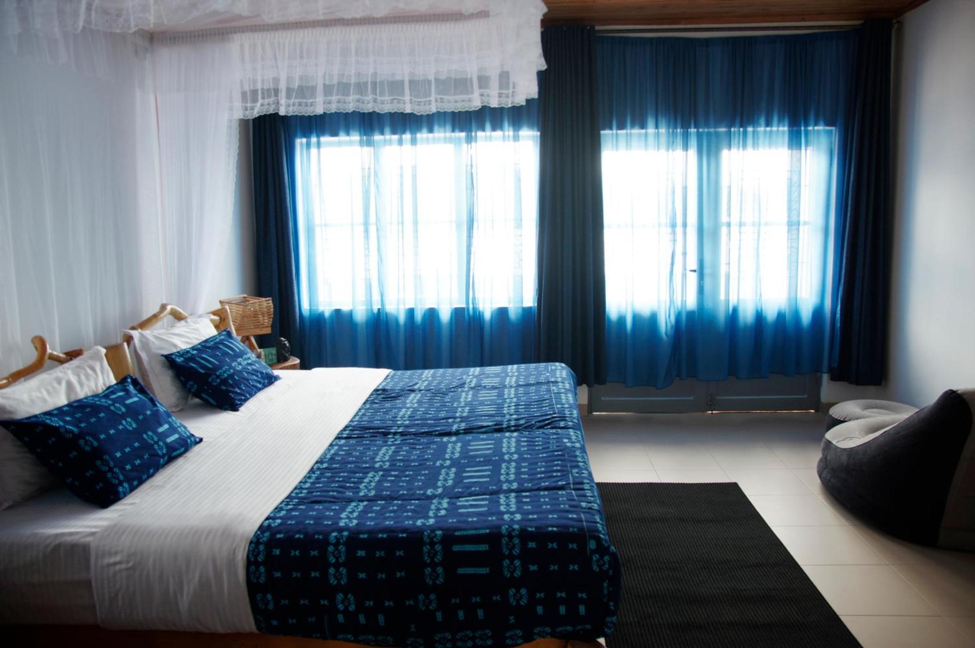 Spa Shallum Kibuye Εξωτερικό φωτογραφία