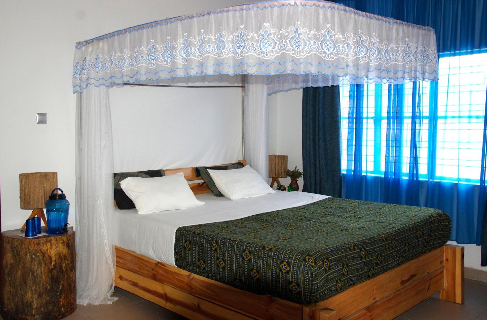 Spa Shallum Kibuye Εξωτερικό φωτογραφία