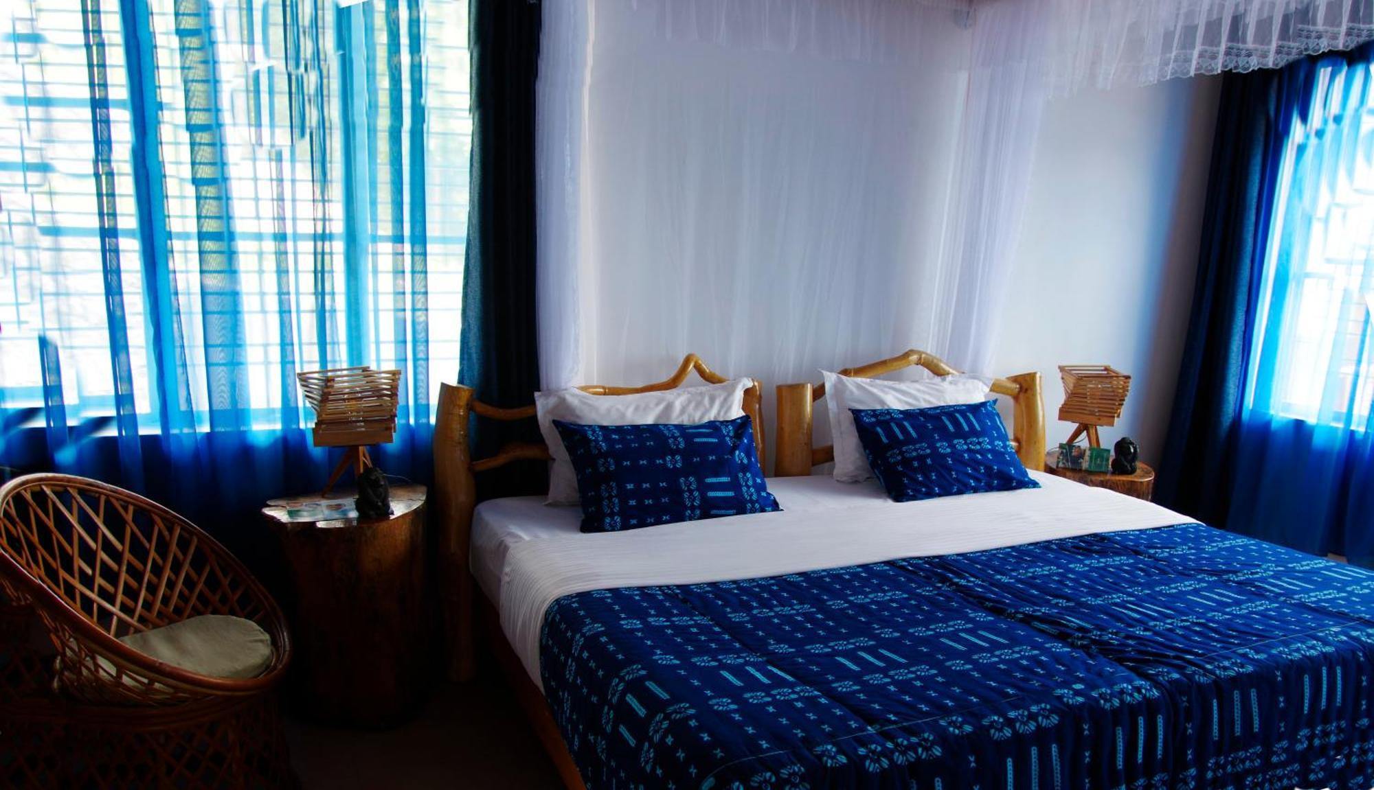 Spa Shallum Kibuye Εξωτερικό φωτογραφία