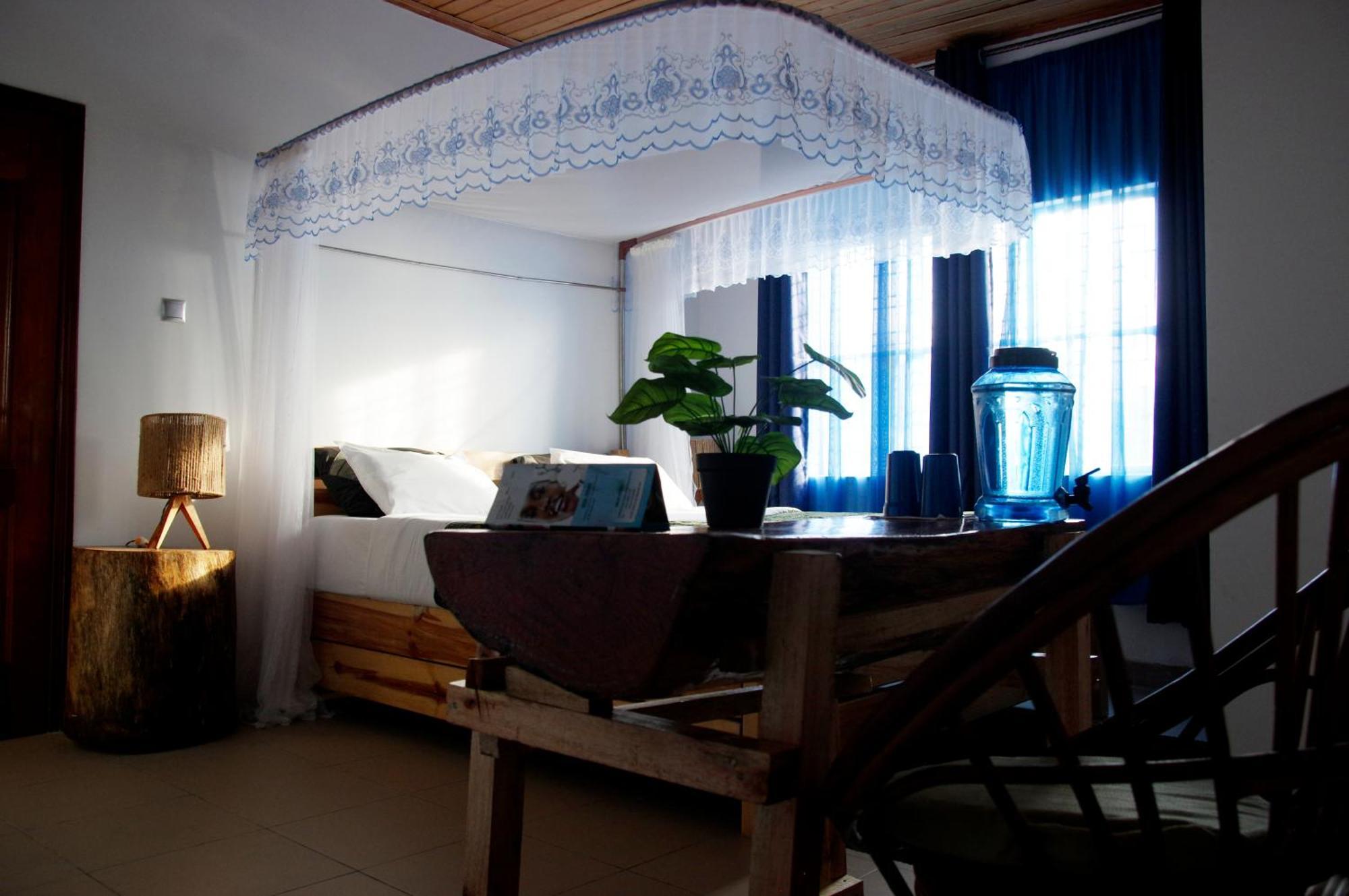 Spa Shallum Kibuye Εξωτερικό φωτογραφία