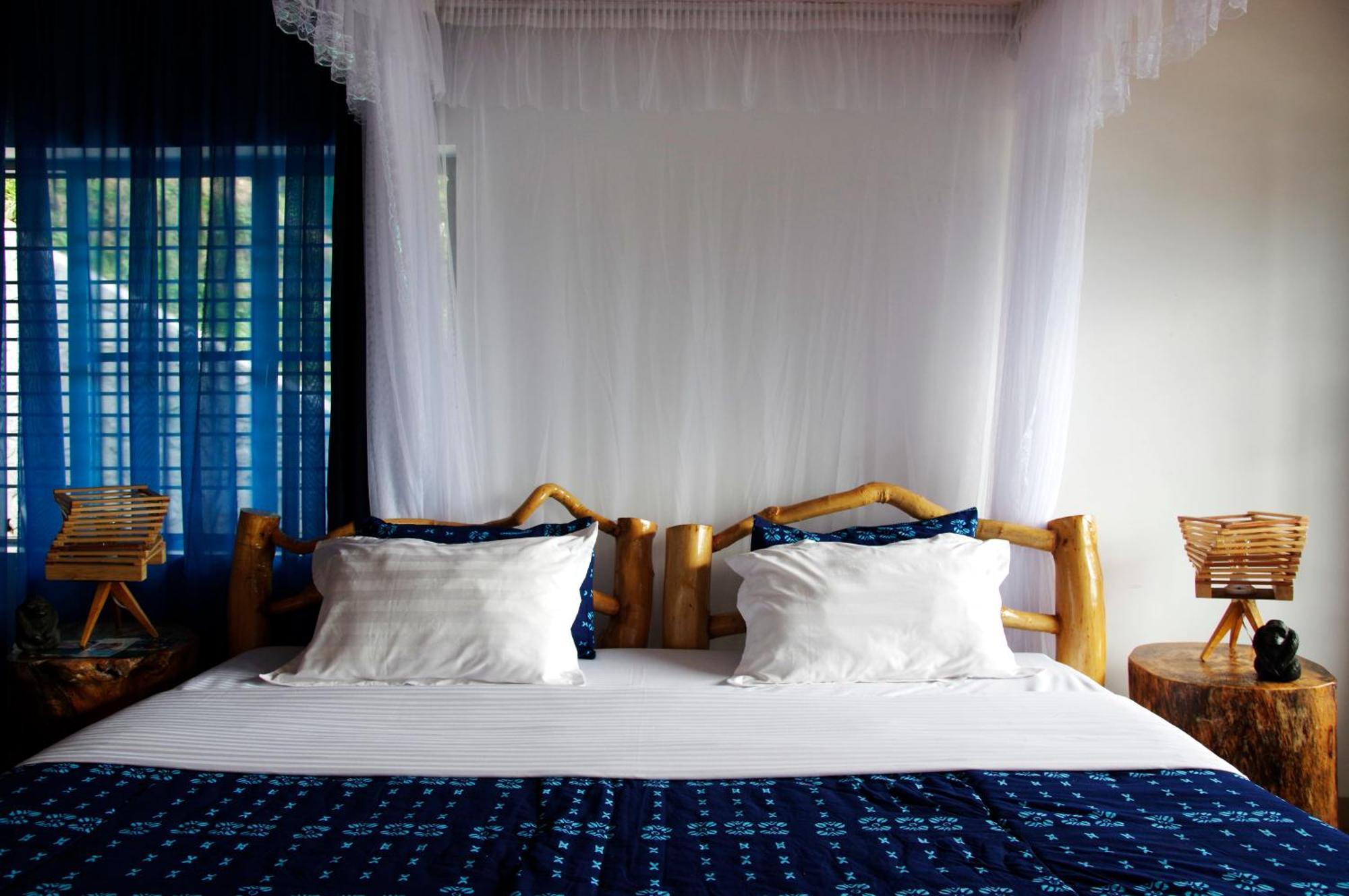 Spa Shallum Kibuye Εξωτερικό φωτογραφία
