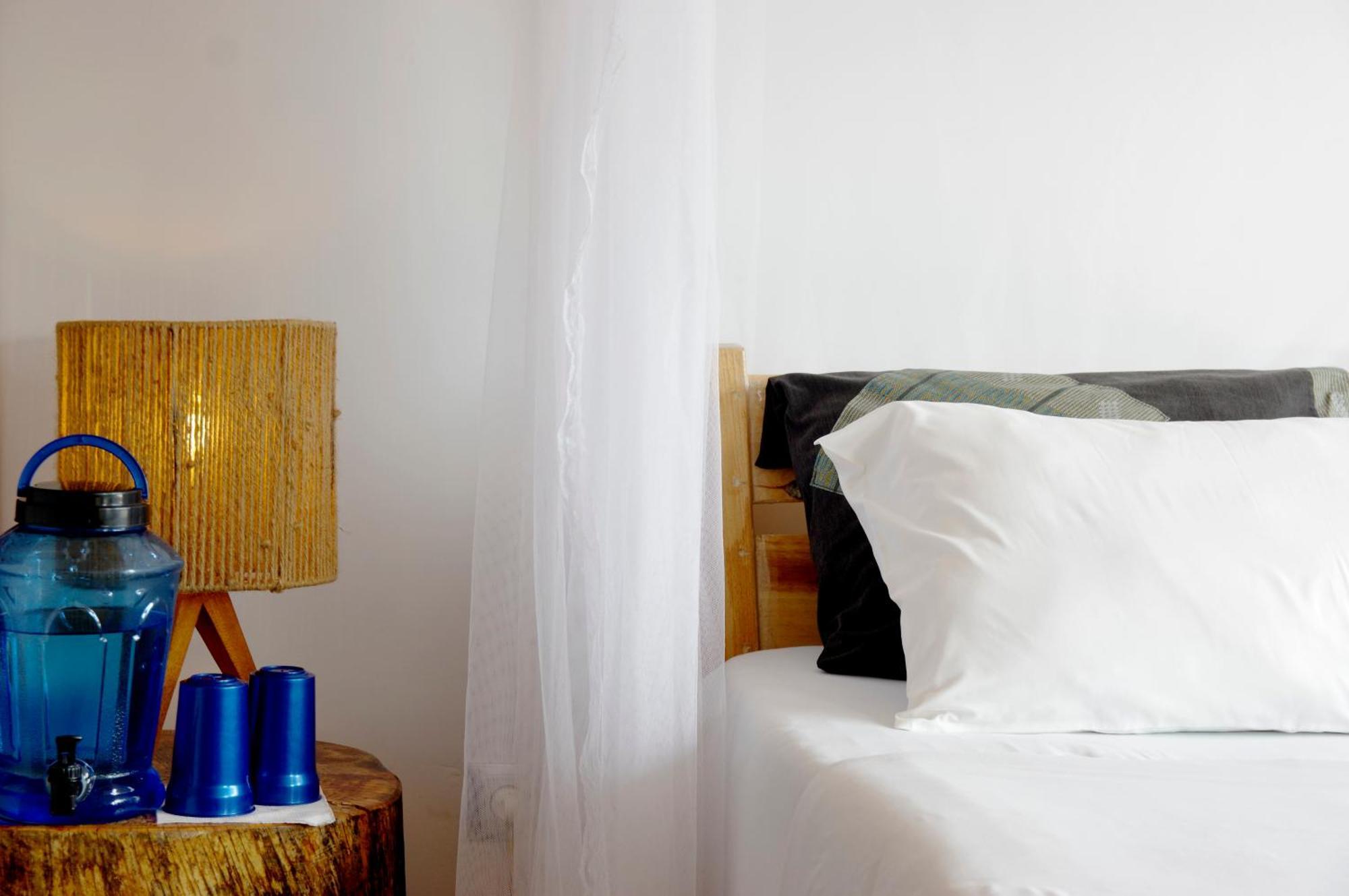 Spa Shallum Kibuye Εξωτερικό φωτογραφία