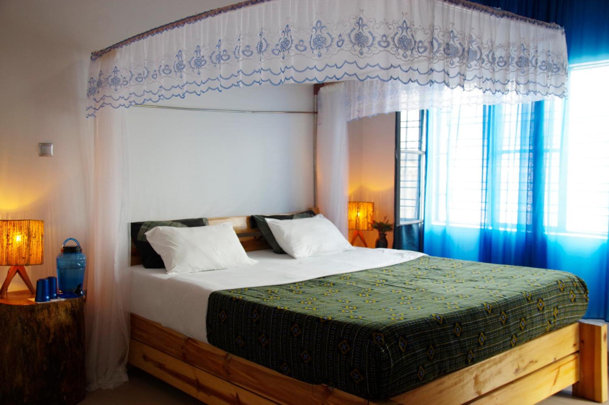 Spa Shallum Kibuye Εξωτερικό φωτογραφία