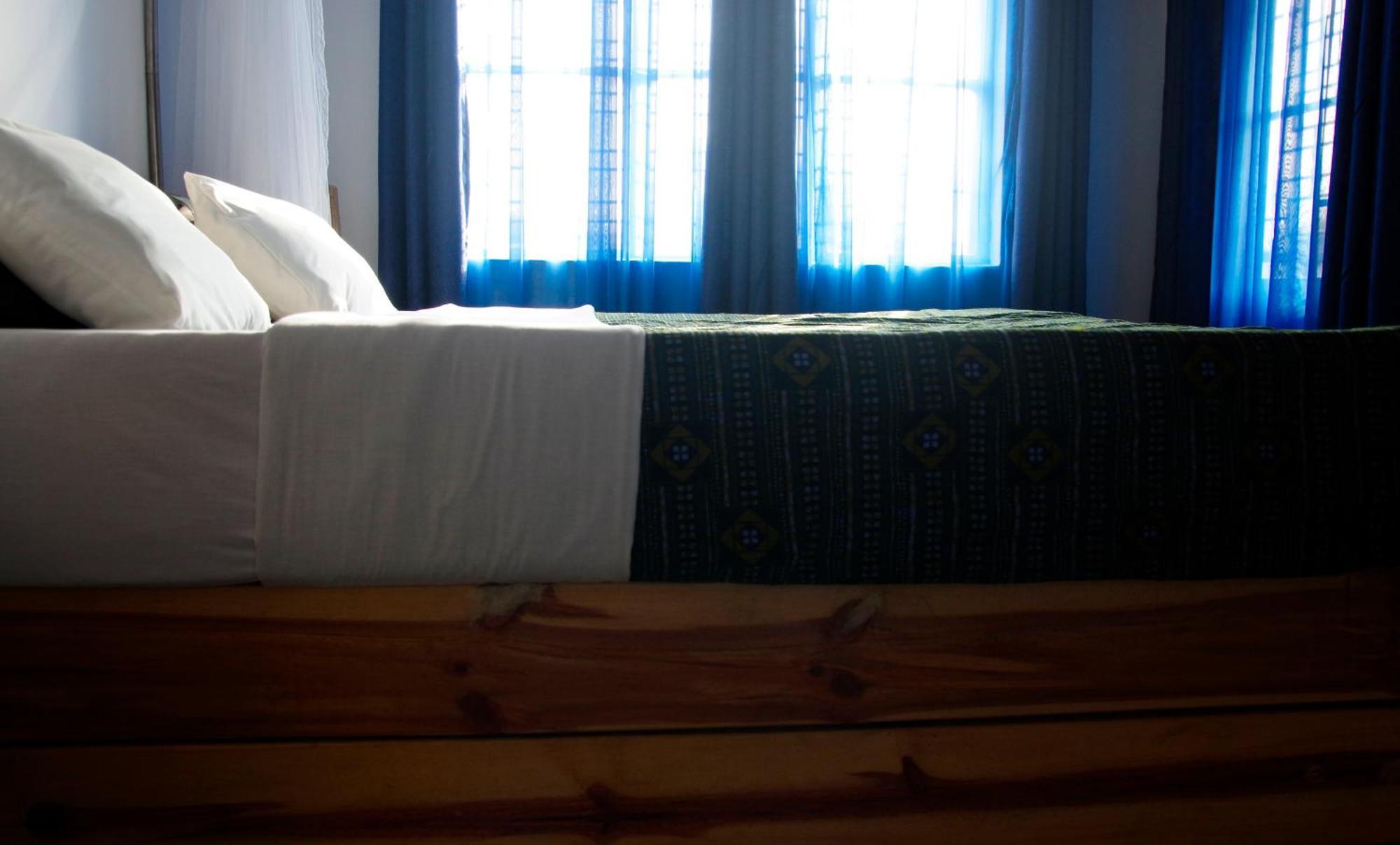 Spa Shallum Kibuye Εξωτερικό φωτογραφία