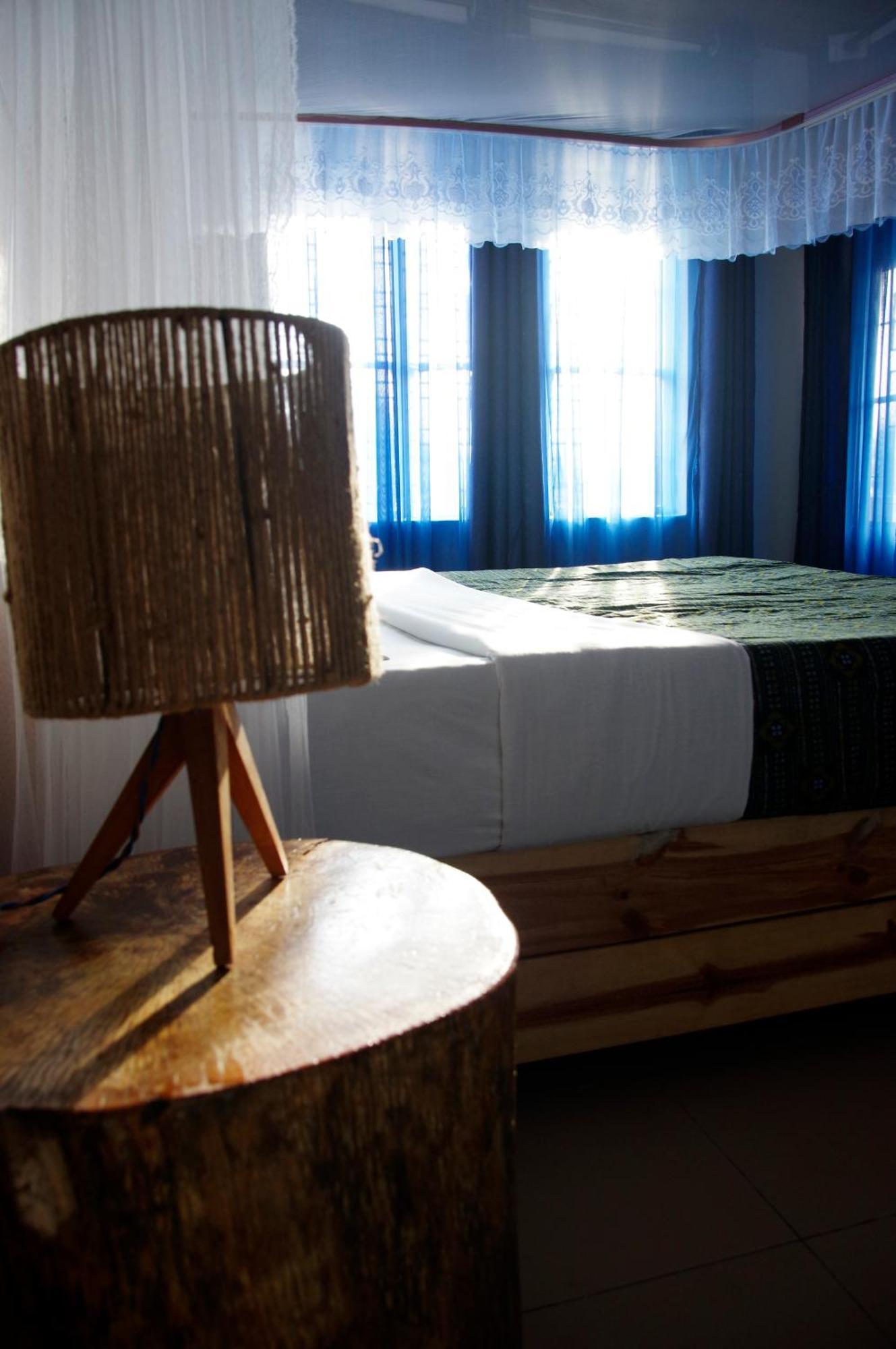 Spa Shallum Kibuye Εξωτερικό φωτογραφία