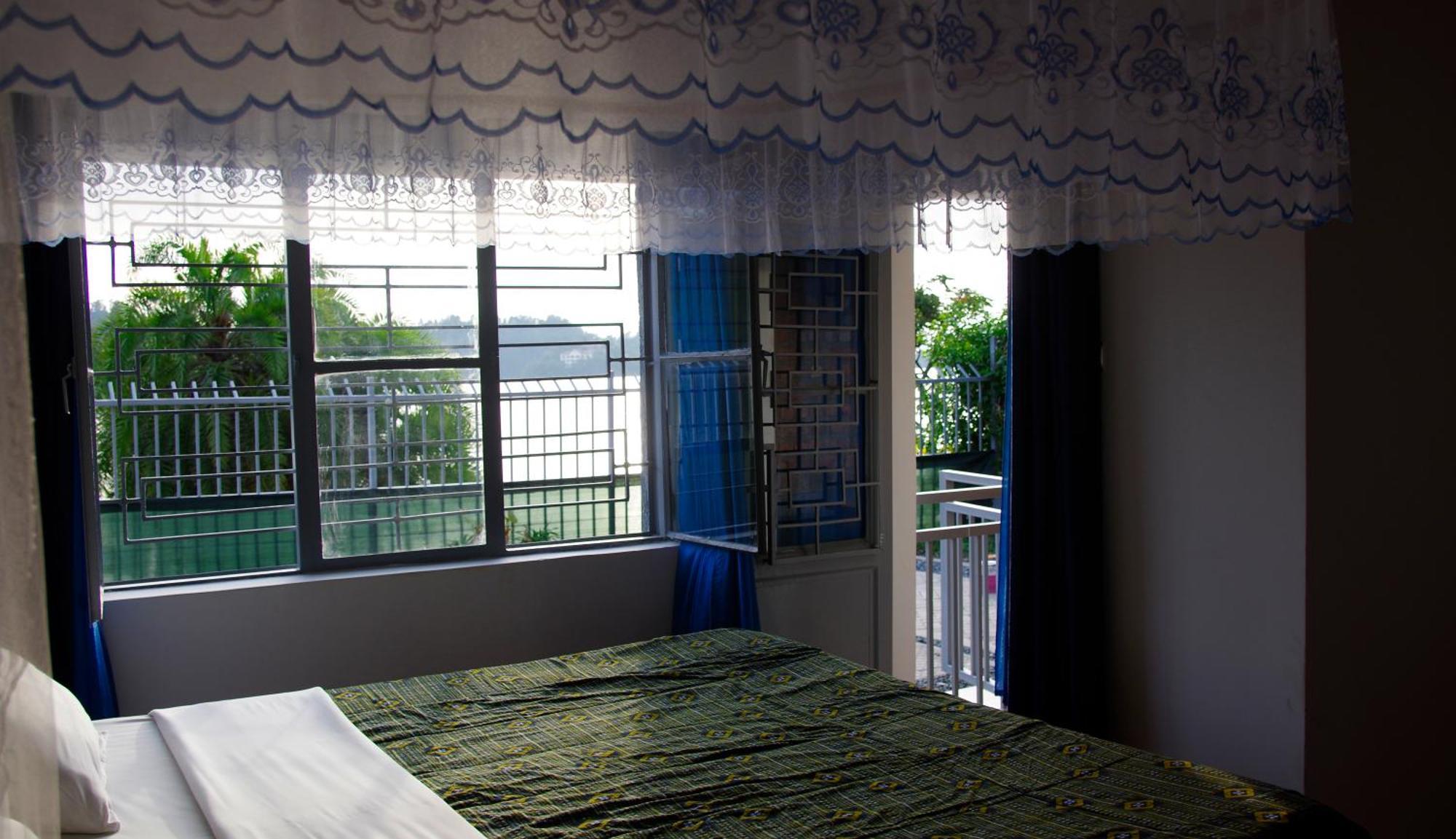 Spa Shallum Kibuye Εξωτερικό φωτογραφία