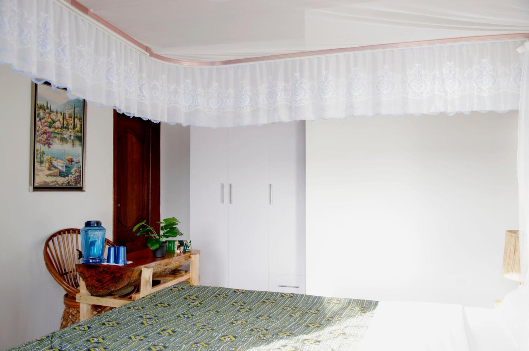 Spa Shallum Kibuye Εξωτερικό φωτογραφία