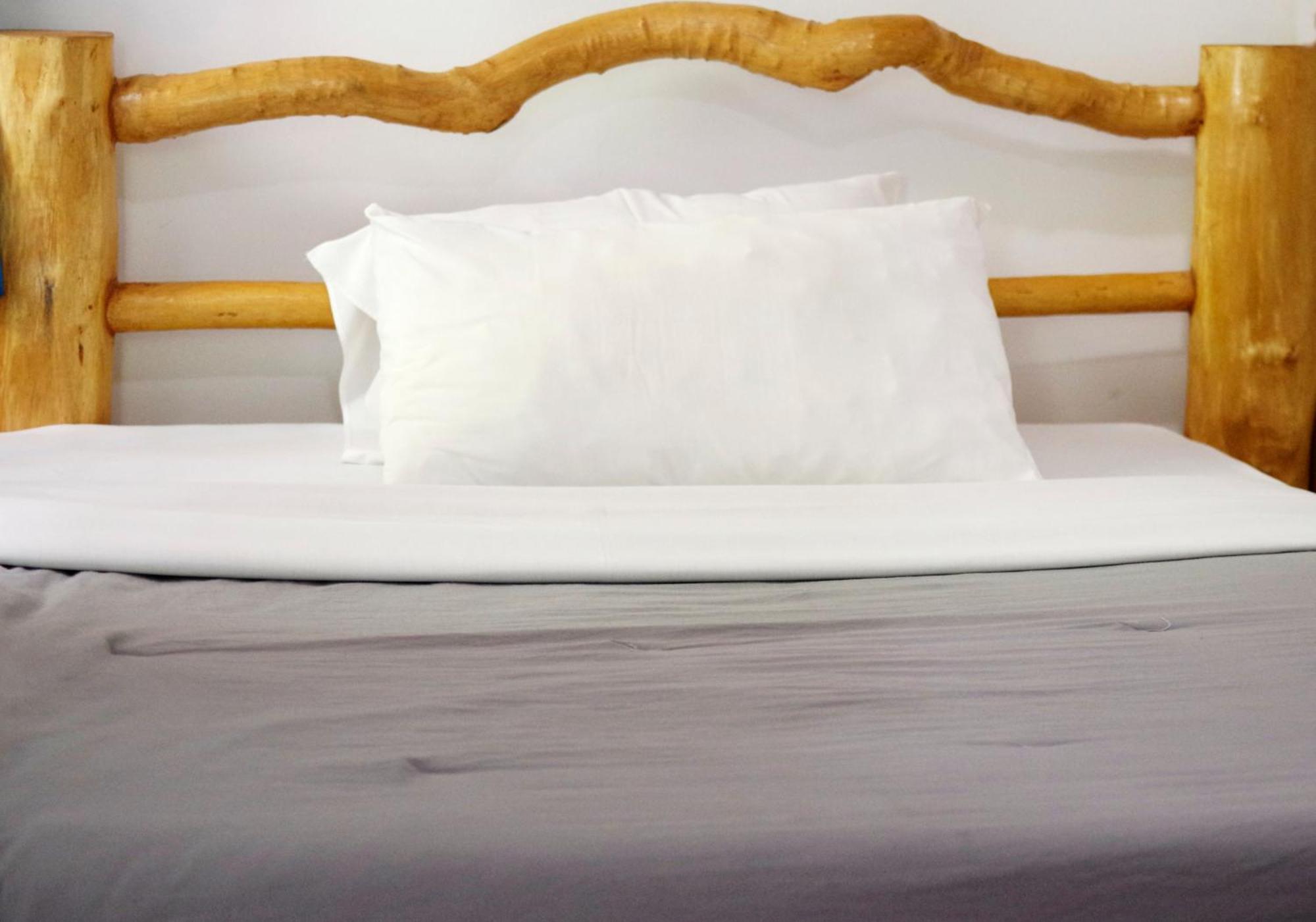 Spa Shallum Kibuye Εξωτερικό φωτογραφία