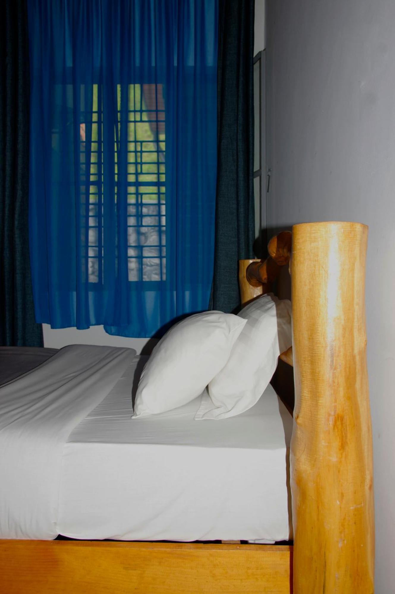 Spa Shallum Kibuye Εξωτερικό φωτογραφία