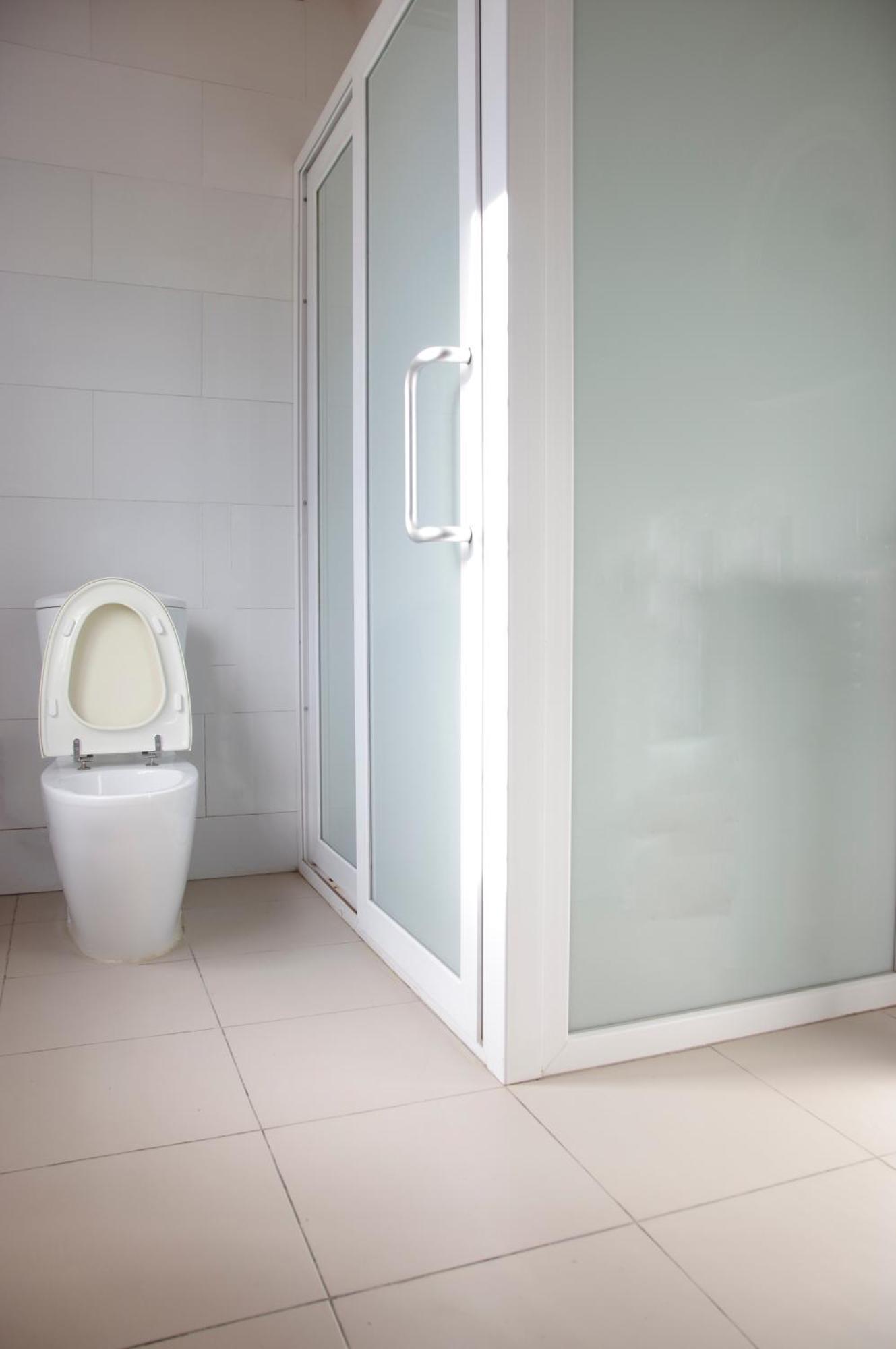 Spa Shallum Kibuye Εξωτερικό φωτογραφία